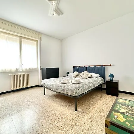 Alice - Spazioso Trilocale - Apartment