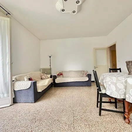 Apartment Alice - Spazioso Trilocale - Sanremo